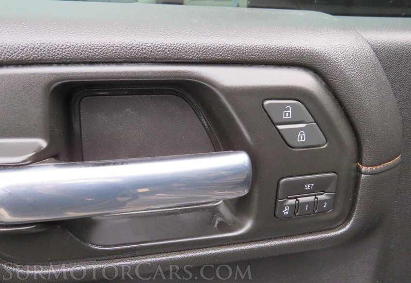 2020 GMC Sierra 2500HD - Image 51