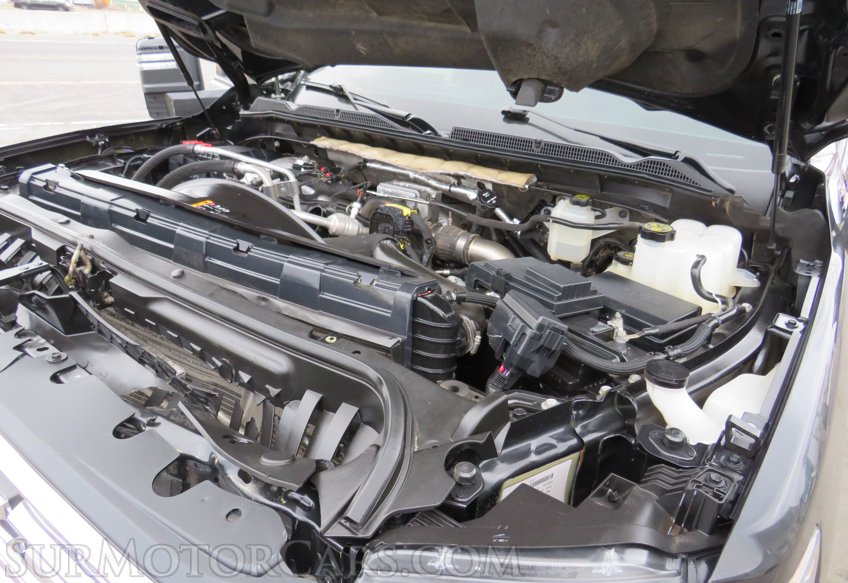 2020 GMC Sierra 2500HD - Image 57