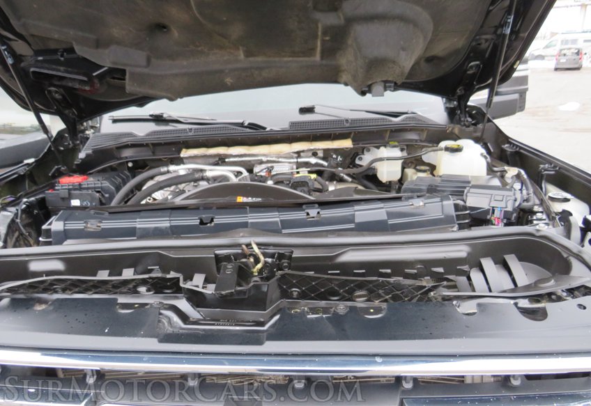 2020 GMC Sierra 2500HD - Image 59