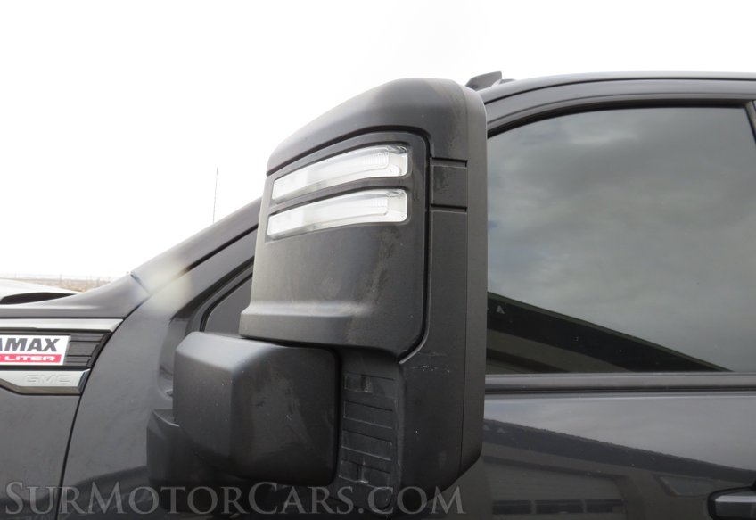 2020 GMC Sierra 2500HD - Image 18