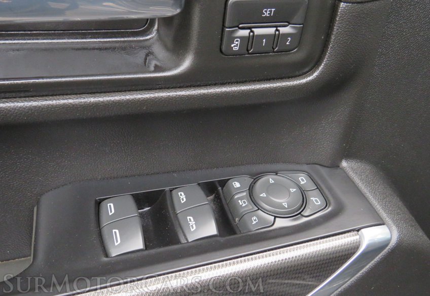 2020 GMC Sierra 2500HD - Image 49