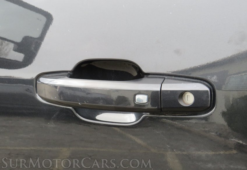 2020 GMC Sierra 2500HD - Image 23