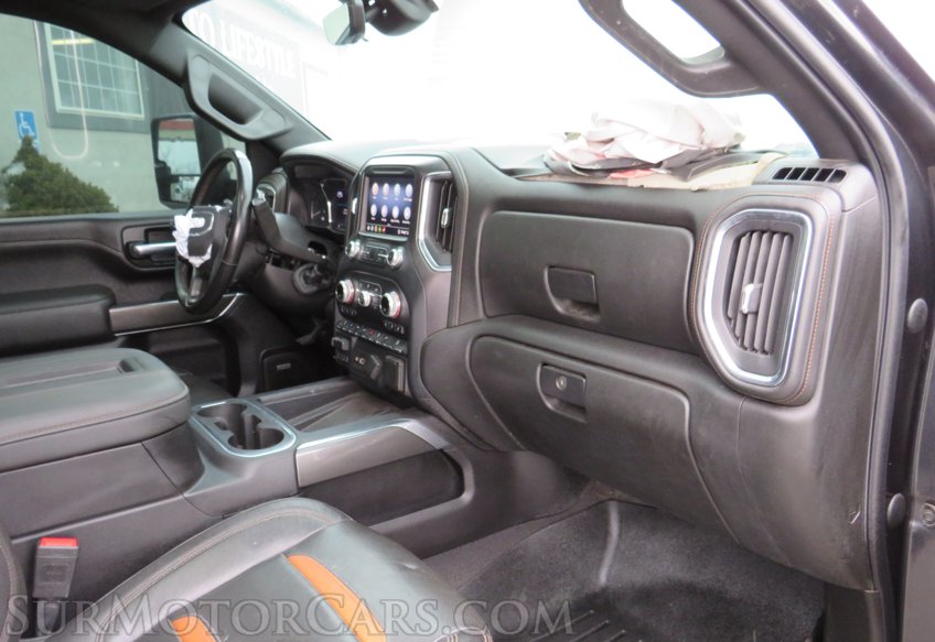 2020 GMC Sierra 2500HD - Image 27