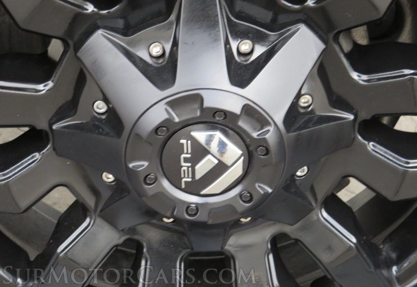 2020 GMC Sierra 2500HD - Image 53