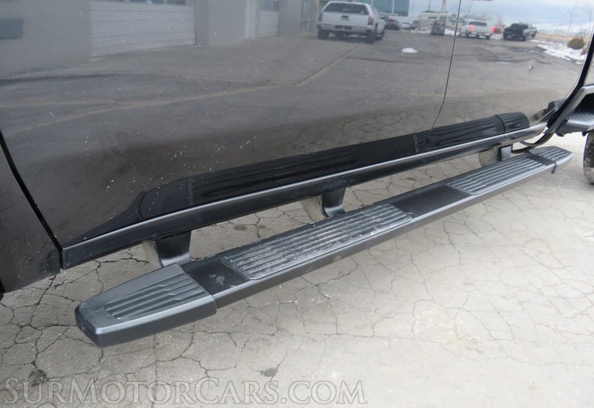 2020 GMC Sierra 2500HD - Image 17