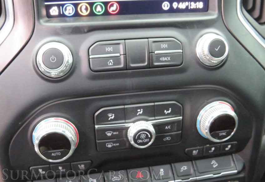 2020 GMC Sierra 2500HD - Image 40