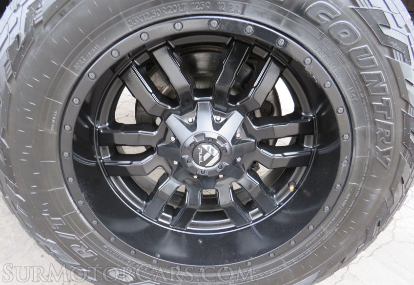 2020 GMC Sierra 2500HD - Image 56