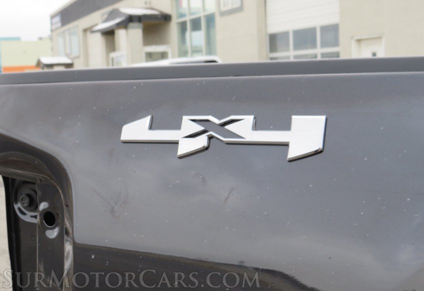 2020 GMC Sierra 2500HD - Image 22