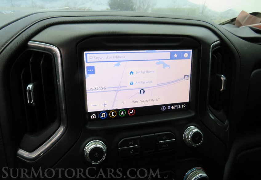 2020 GMC Sierra 2500HD - Image 38