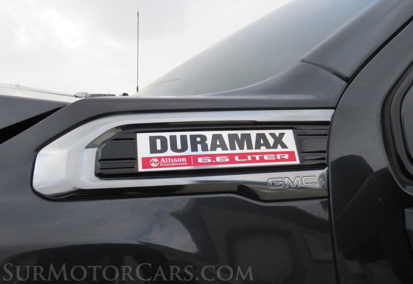 2020 GMC Sierra 2500HD - Image 24