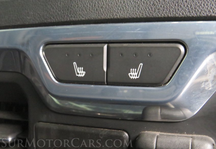 2020 GMC Sierra 2500HD - Image 50