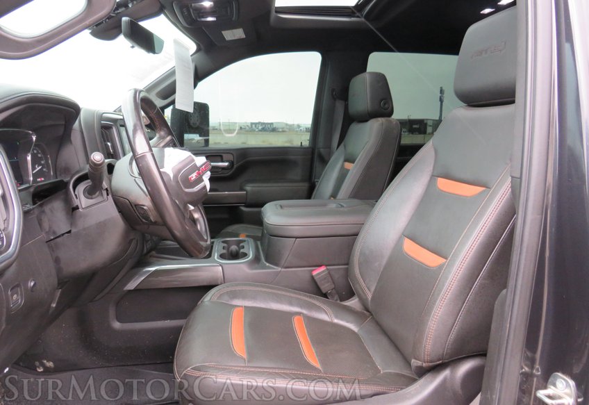 2020 GMC Sierra 2500HD - Image 28