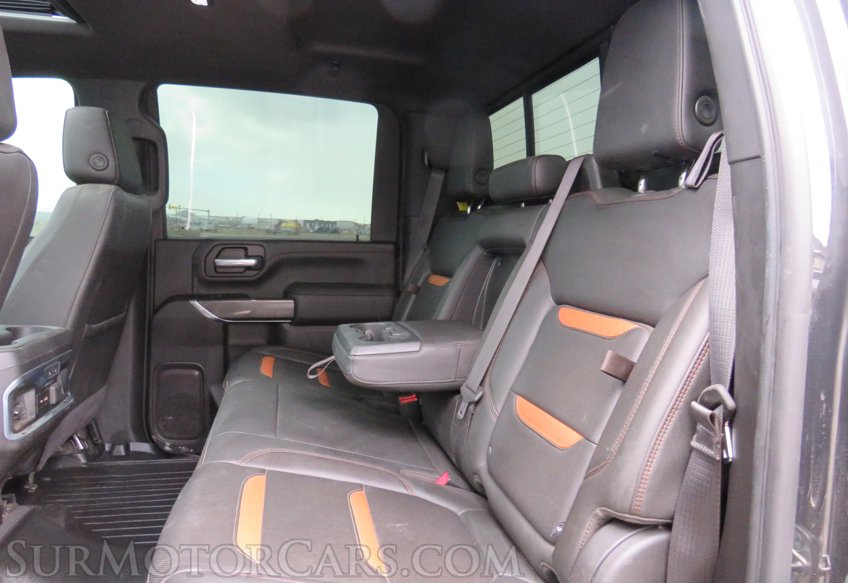 2020 GMC Sierra 2500HD - Image 31