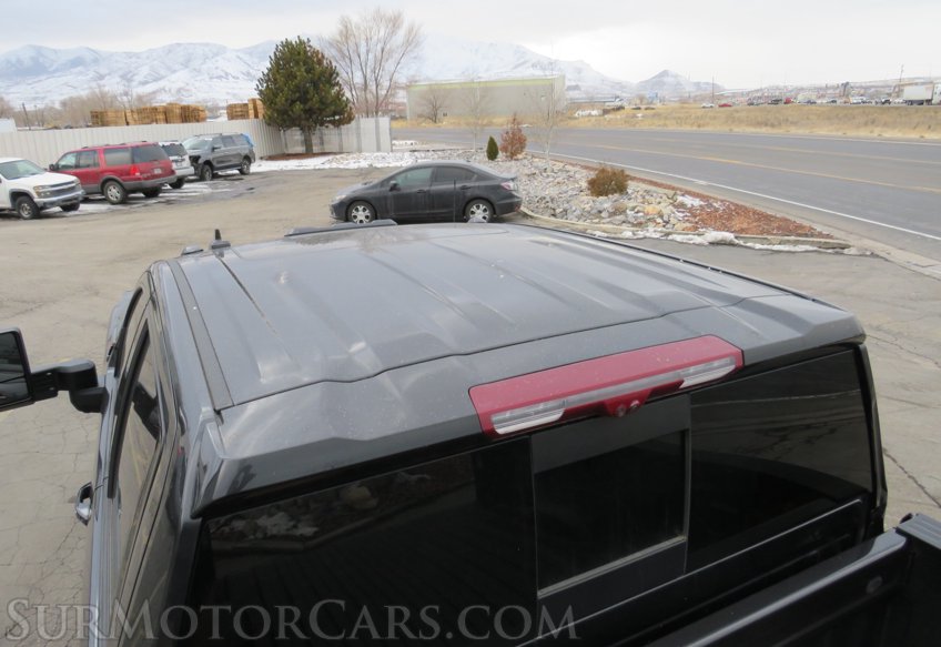 2020 GMC Sierra 2500HD - Image 14