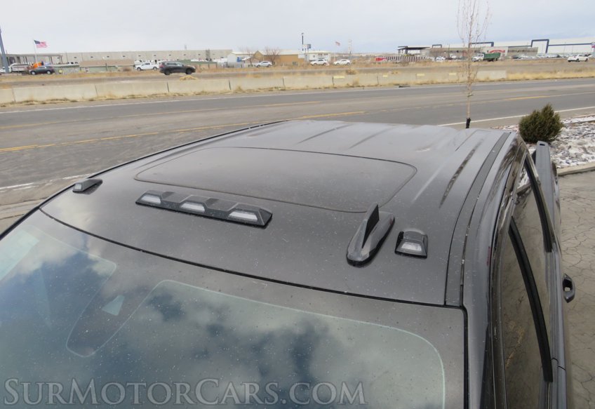 2020 GMC Sierra 2500HD - Image 15