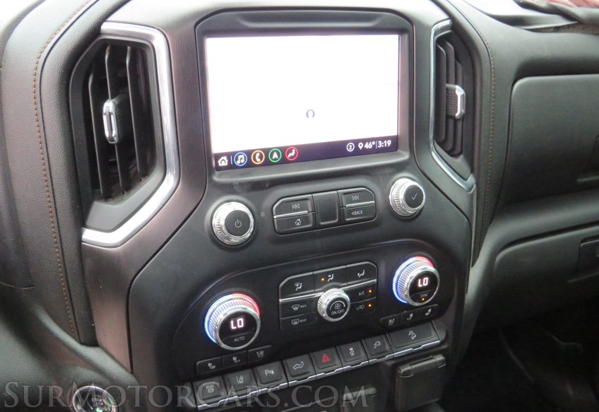 2020 GMC Sierra 2500HD - Image 37