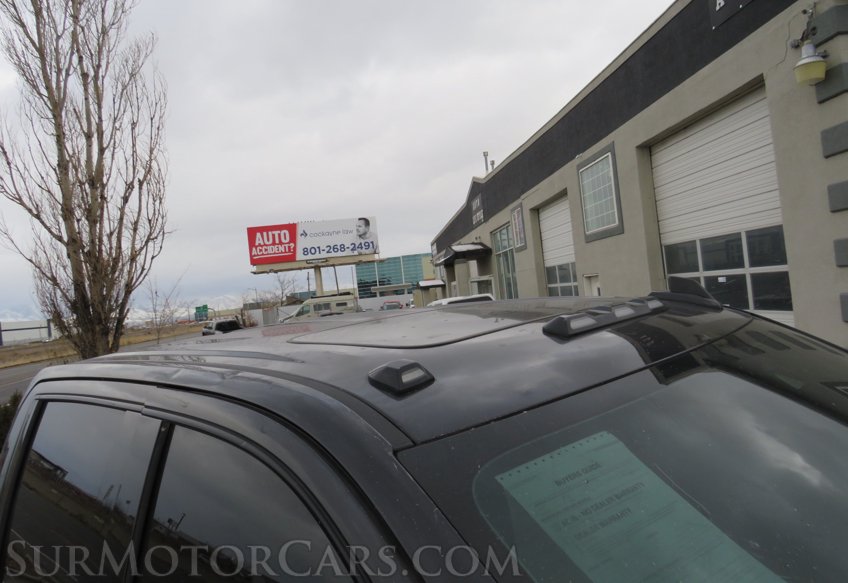 2020 GMC Sierra 2500HD - Image 16