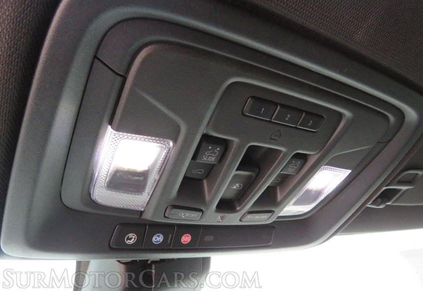 2020 GMC Sierra 2500HD - Image 48