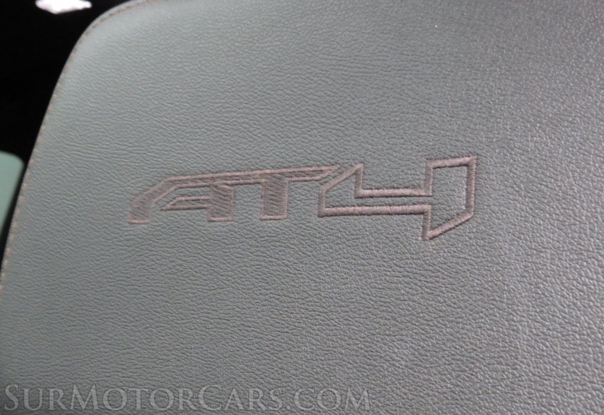 2020 GMC Sierra 2500HD - Image 47