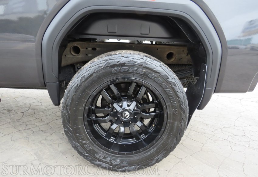 2020 GMC Sierra 2500HD - Image 55