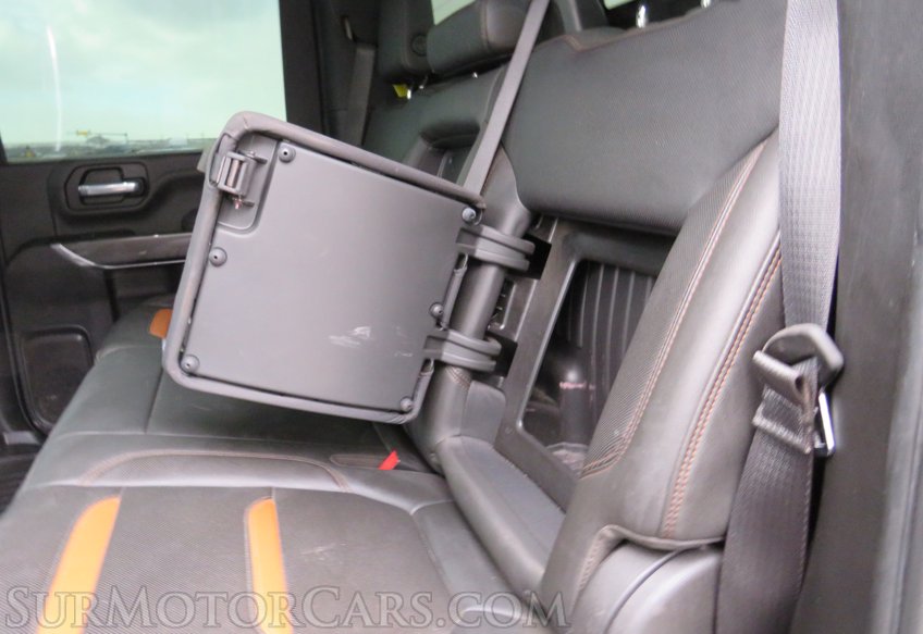 2020 GMC Sierra 2500HD - Image 32