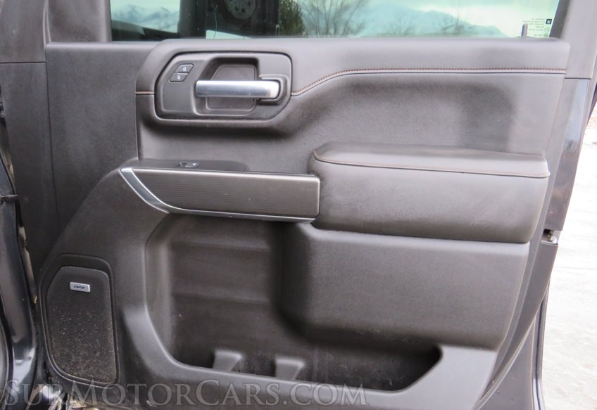 2020 GMC Sierra 2500HD - Image 52