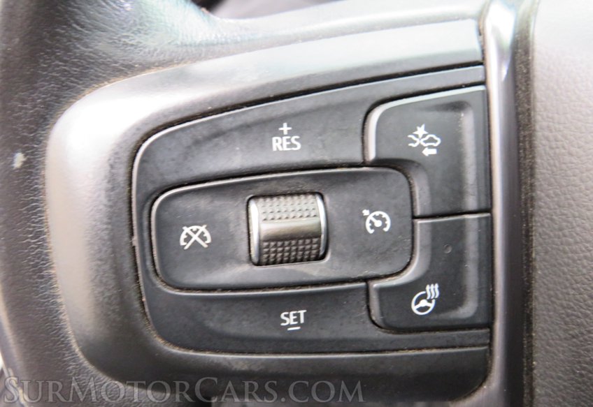 2020 GMC Sierra 2500HD - Image 33