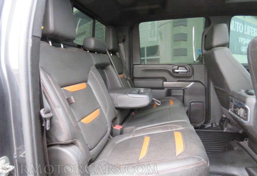 2020 GMC Sierra 2500HD - Image 29