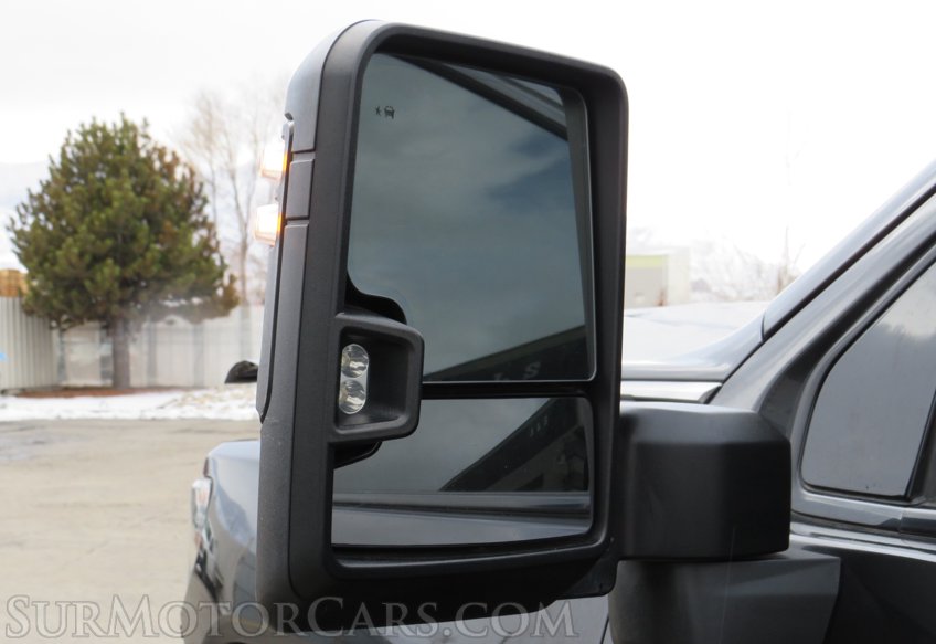 2020 GMC Sierra 2500HD - Image 19