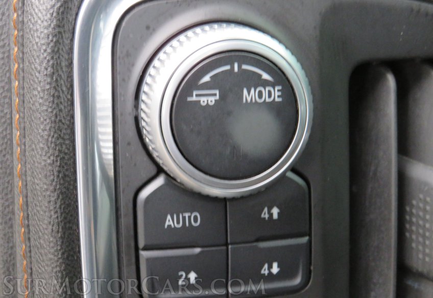 2020 GMC Sierra 2500HD - Image 42