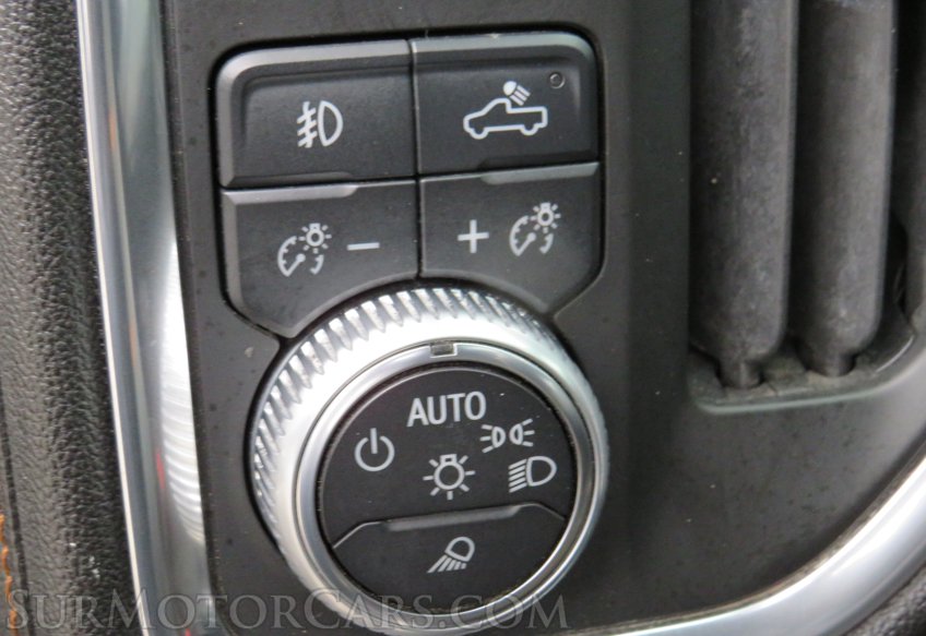 2020 GMC Sierra 2500HD - Image 44