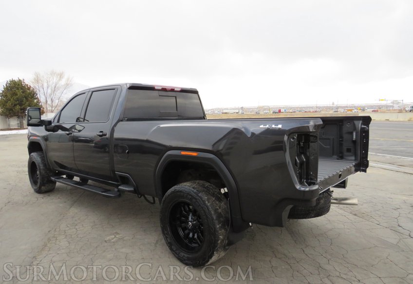 2020 GMC Sierra 2500HD - Image 6