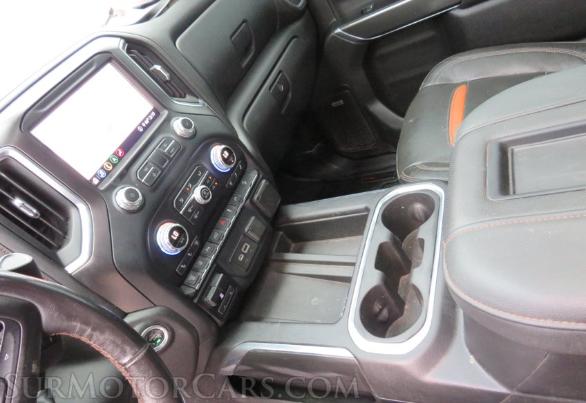 2020 GMC Sierra 2500HD - Image 35