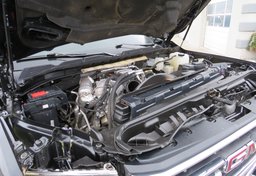 2020 GMC Sierra 2500HD - Image 58