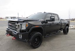 2020 GMC Sierra 2500HD - Image 3