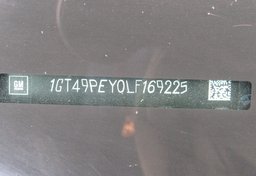 2020 GMC Sierra 2500HD - Image 61