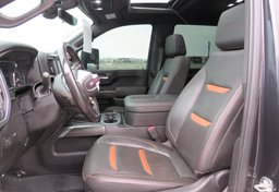 2020 GMC Sierra 2500HD - Image 28