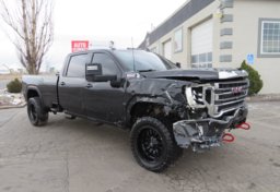 2020 GMC Sierra 2500HD - Image 2