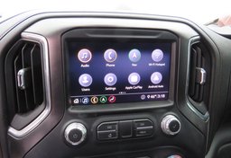 2020 GMC Sierra 2500HD - Image 41