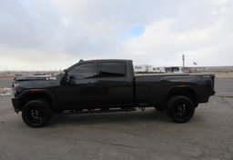 2020 GMC Sierra 2500HD - Image 10