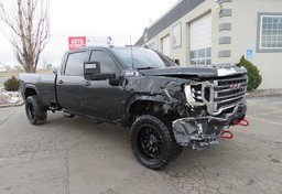 2020 GMC Sierra 2500HD - Image 4