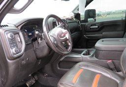 2020 GMC Sierra 2500HD - Image 26