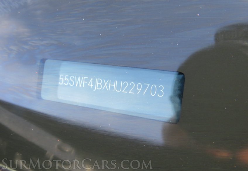 2017 Mercedes-Benz C-Class - Image 50