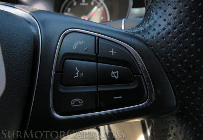 2017 Mercedes-Benz C-Class - Image 37