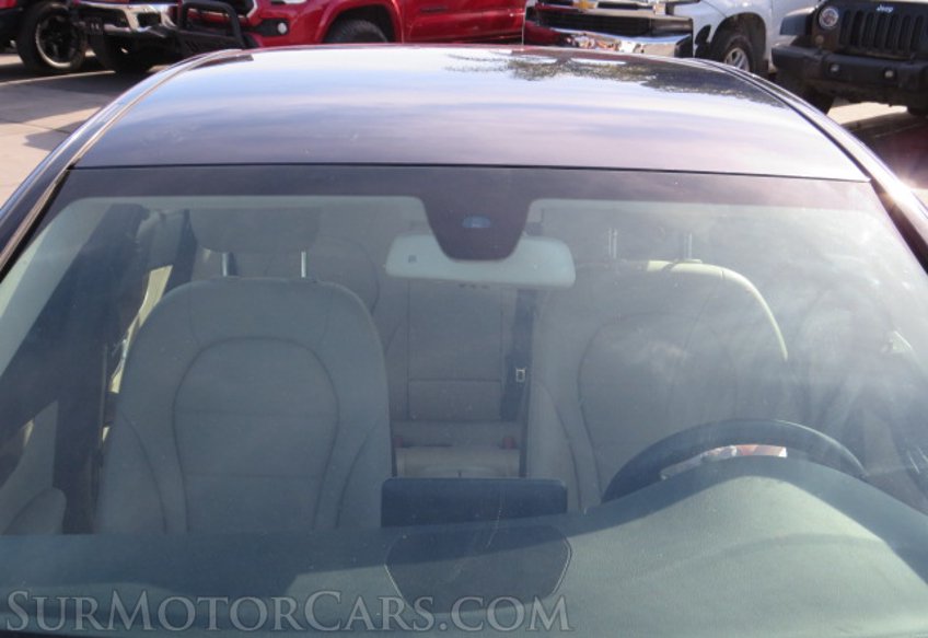 2017 Mercedes-Benz C-Class - Image 15