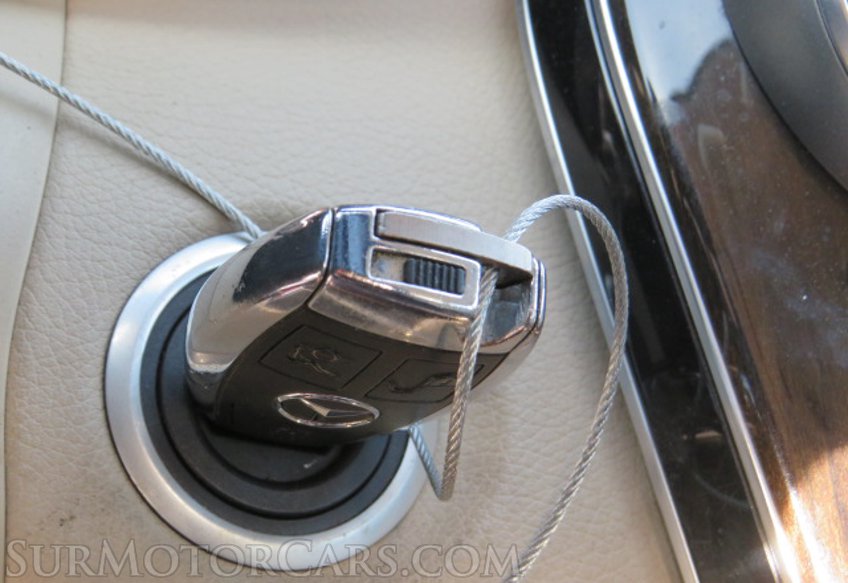 2017 Mercedes-Benz C-Class - Image 43