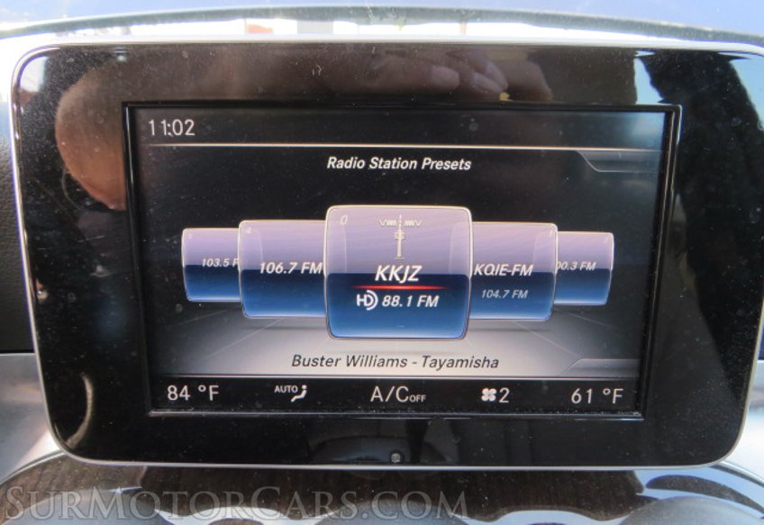 2017 Mercedes-Benz C-Class - Image 32