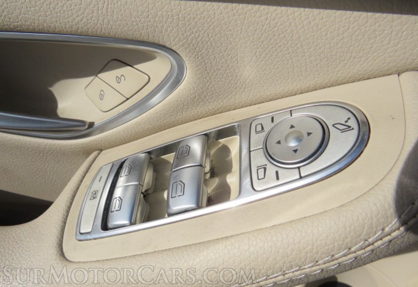 2017 Mercedes-Benz C-Class - Image 35