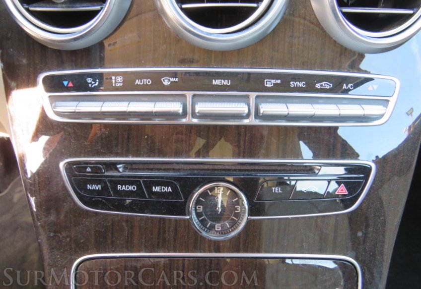 2017 Mercedes-Benz C-Class - Image 44