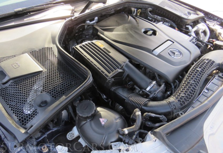 2017 Mercedes-Benz C-Class - Image 47